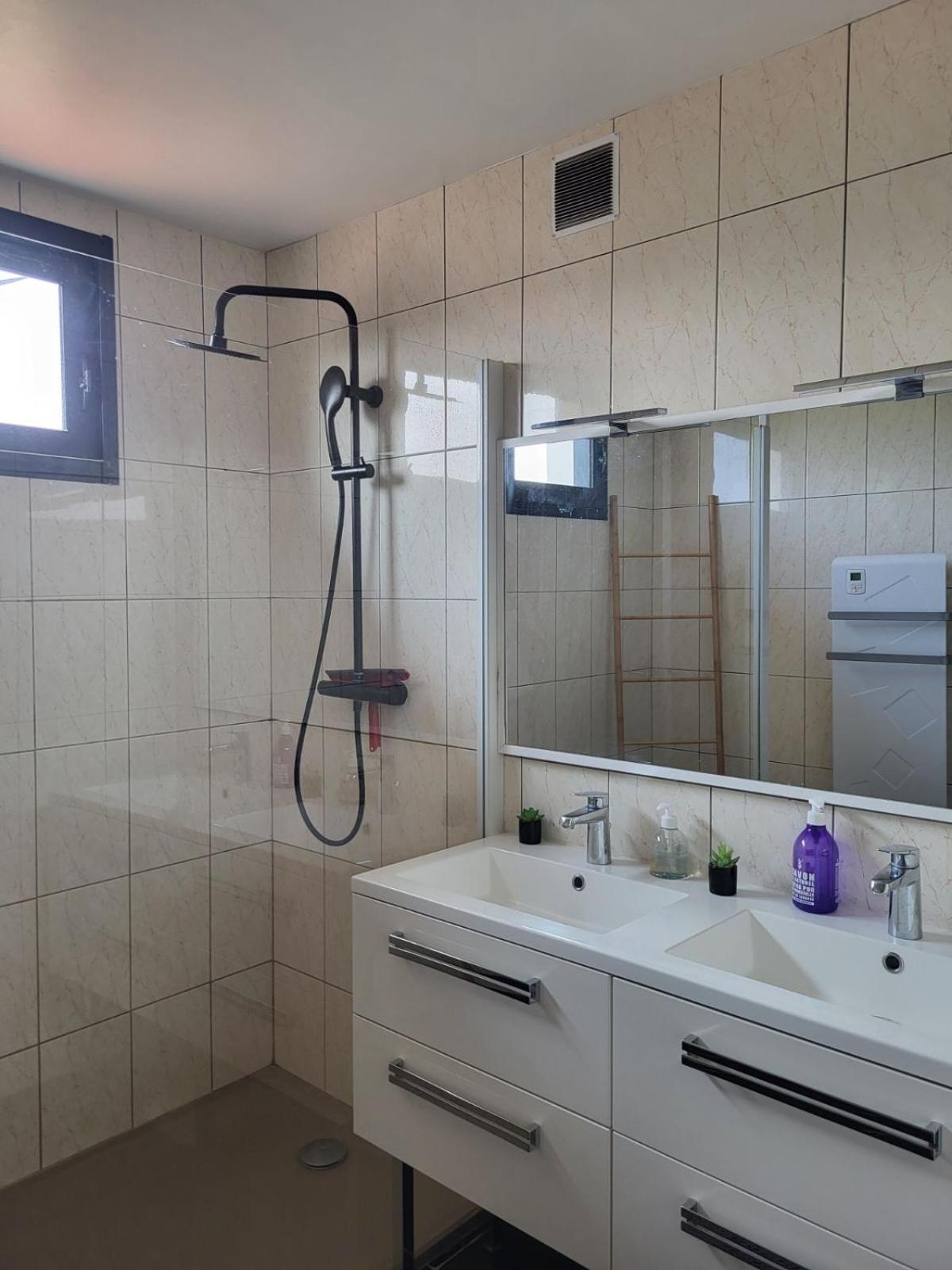 Maison Cosy - 4 Chambres Doubles Bergerac Dış mekan fotoğraf