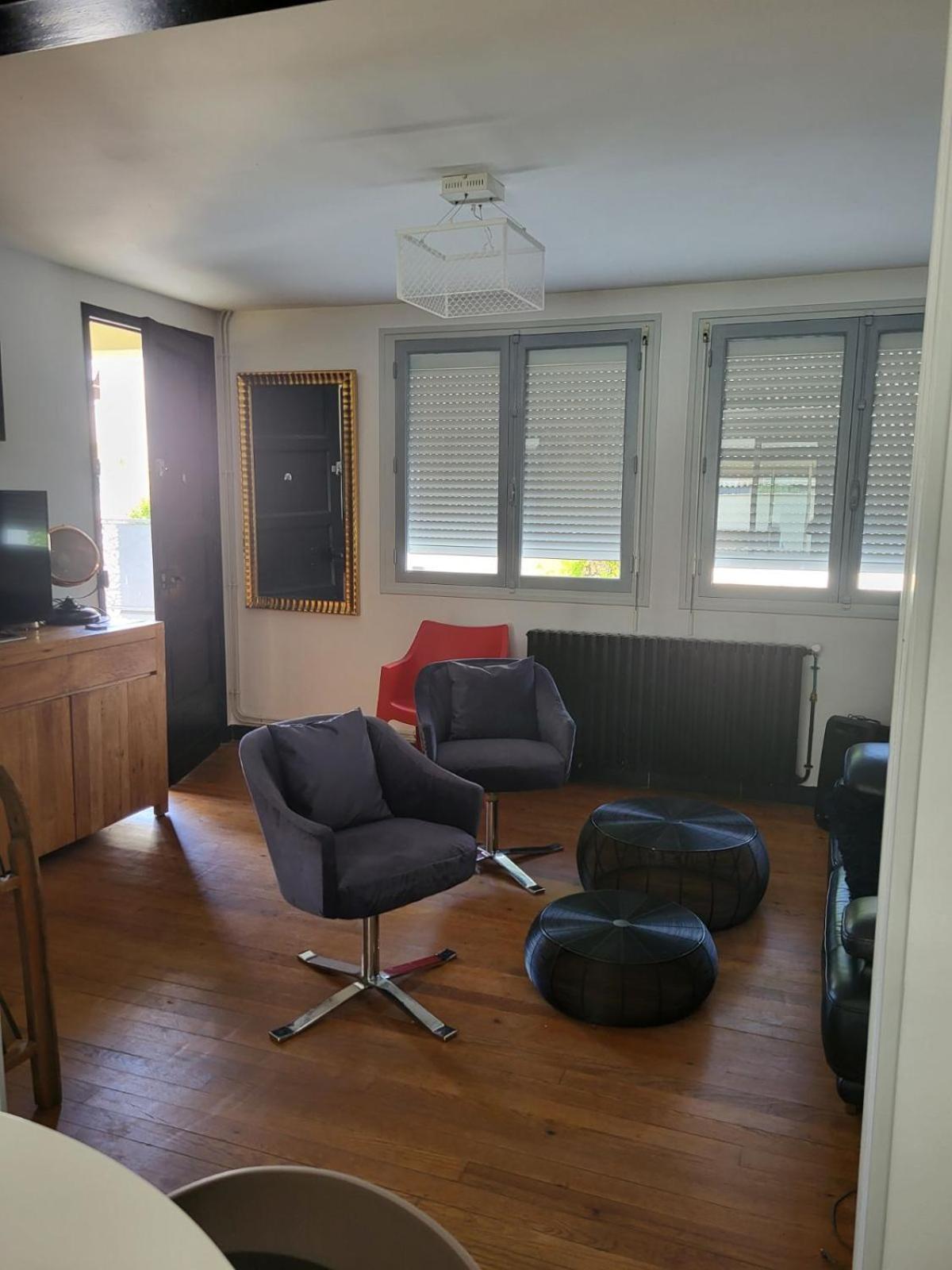 Maison Cosy - 4 Chambres Doubles Bergerac Dış mekan fotoğraf
